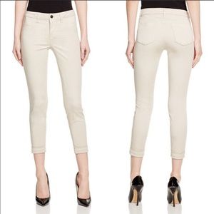 j brand pants